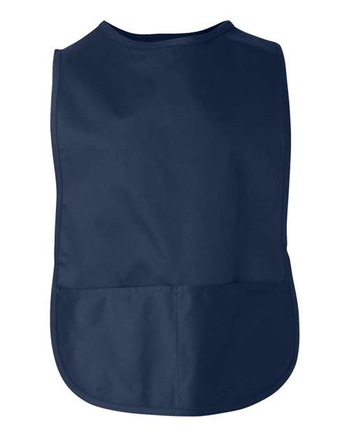 Cobbler Apron - Front - B74166650 - Navy