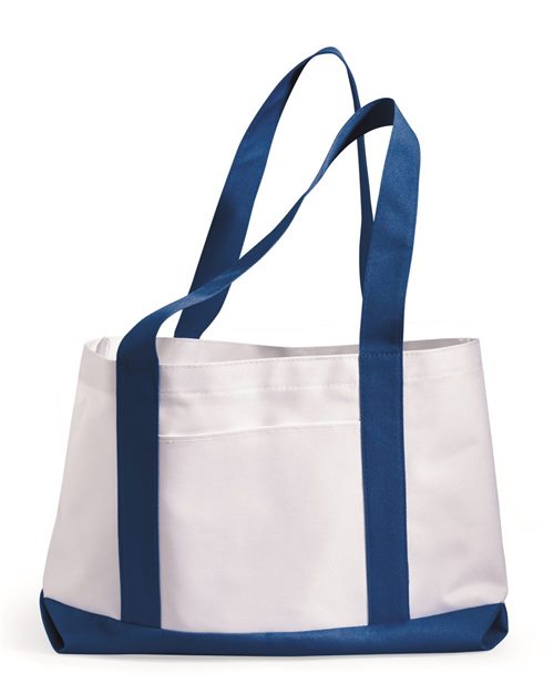 P&O Cruiser Tote - styleImage