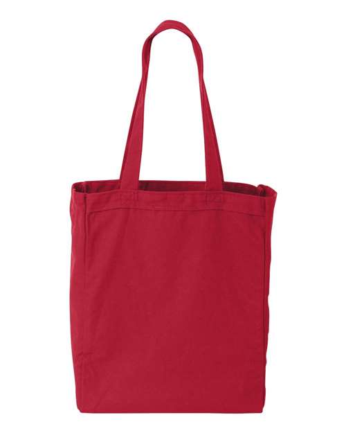 Susan Tote - Back - B73966700 - Red