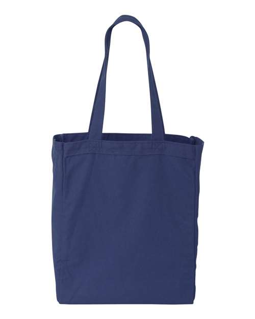 Susan Tote - Back - B73966750 - Royal