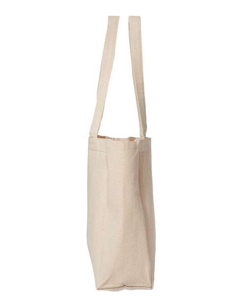 Susan Tote - DirectSide - B73966240 - Natural