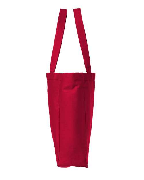 Susan Tote - DirectSide - B73966700 - Red