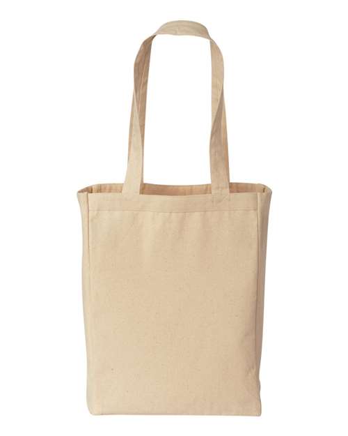Susan Tote - Front - B73966240 - Natural