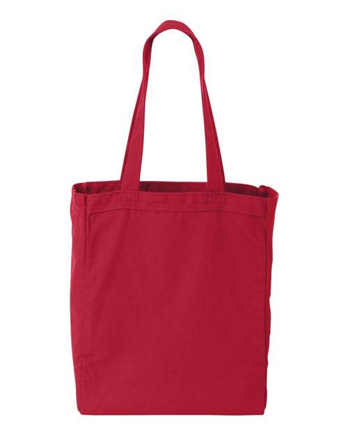 Susan Tote - Front - B73966700 - Red
