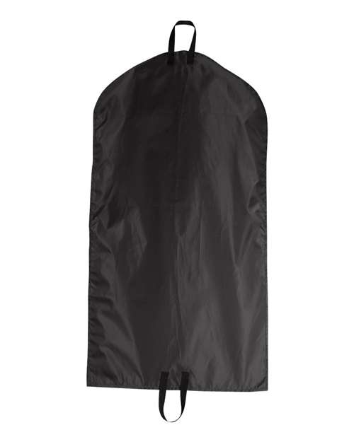 Garment Bag - Back - B77866500 - Black