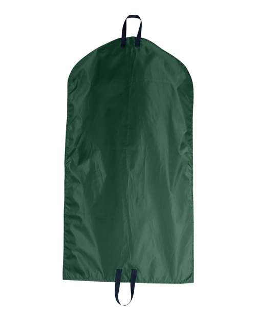Garment Bag - Back - B77866540 - Forest