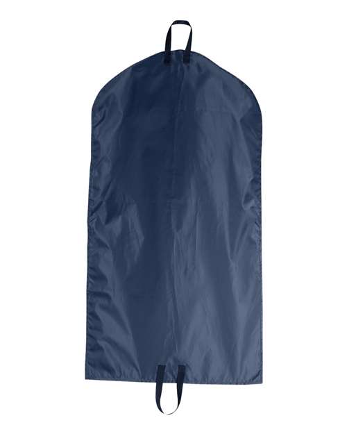 Garment Bag - Back - B77866650 - Navy