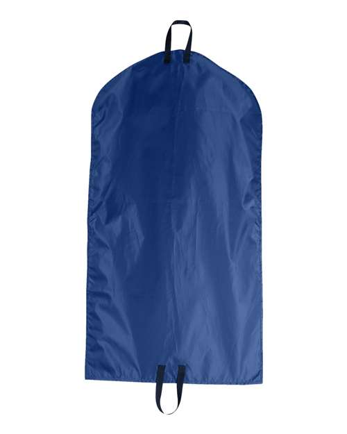 Garment Bag - Back - B77866750 - Royal