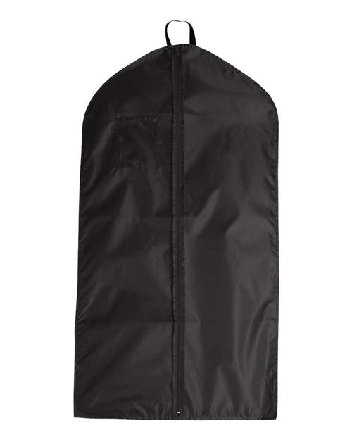 Garment Bag - Front - B77866500 - Black