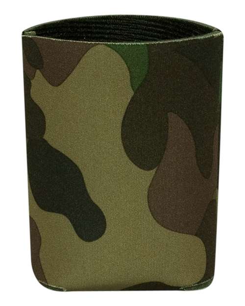 Can Holder - Back - B82866620 - Retro Camo