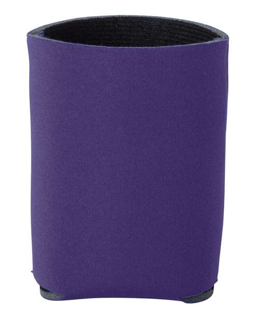 Can Holder - Back - B82866670 - Purple