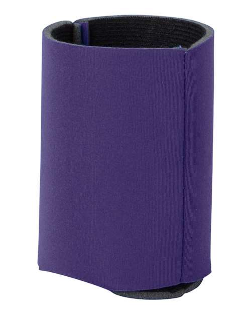 Can Holder - Side - B82866670 - Purple