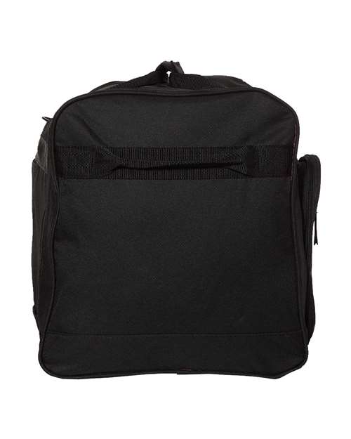 27" Explorer Large Duffel Bag - DirectSide - B70866500 - Black