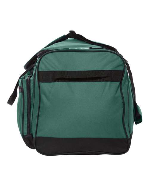 27" Explorer Large Duffel Bag - DirectSide - B70866540 - Forest