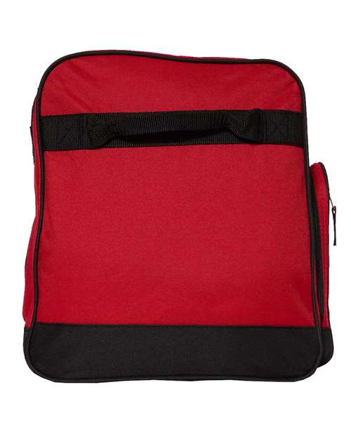 27" Explorer Large Duffel Bag - DirectSide - B70866700 - Red