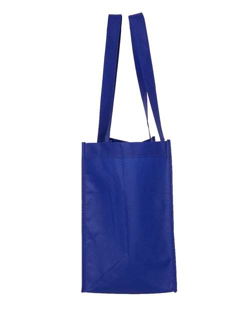 Non-Woven Reusable Shopping Bag - DirectSide - B77166750 - Royal
