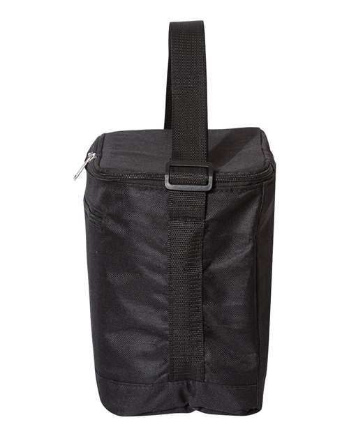 Joseph 12-Pack Cooler - DirectSide - B81466500 - Black