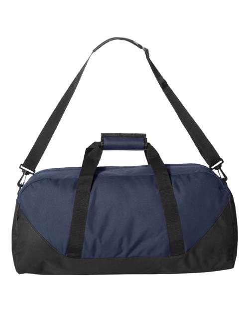 22 1/2" Duffel Bag - Back - B62266650 - Navy