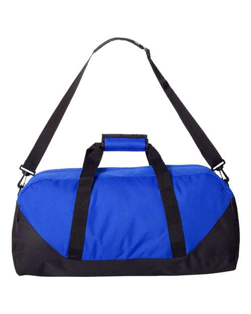 22 1/2" Duffel Bag - Back - B62266750 - Royal