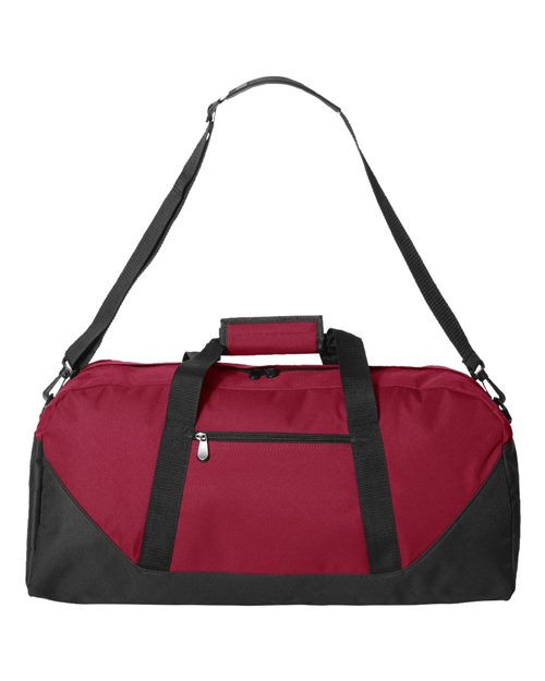 22 1/2" Duffel Bag - styleImage