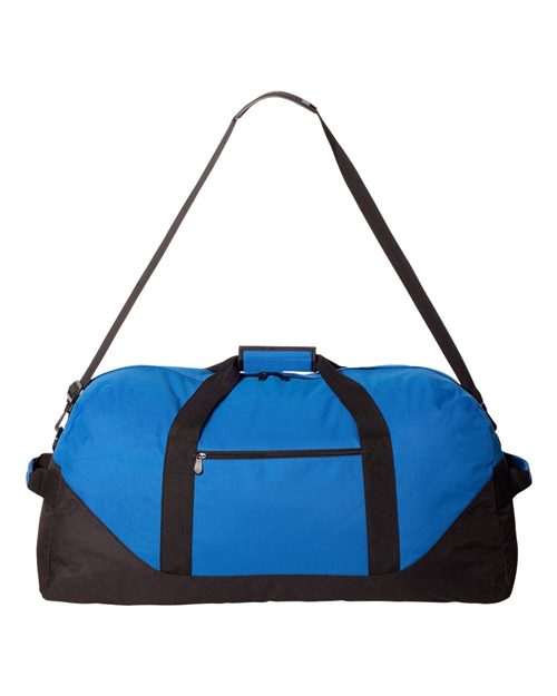 30" Duffel Bag - styleImage