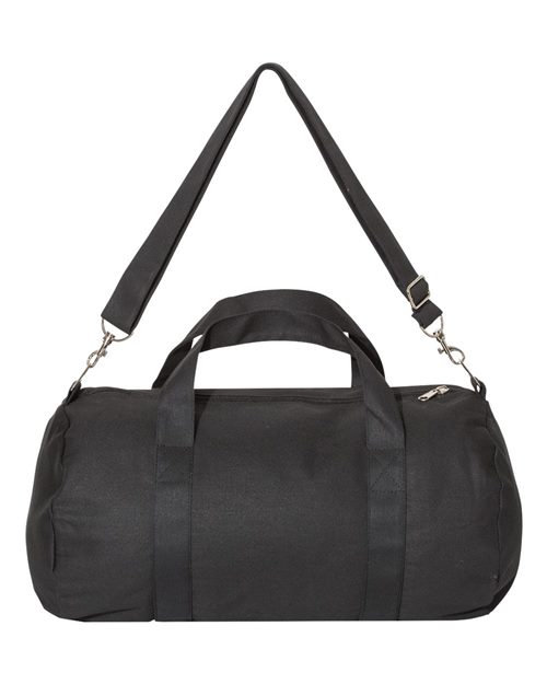 Canvas Duffel Bag - styleImage