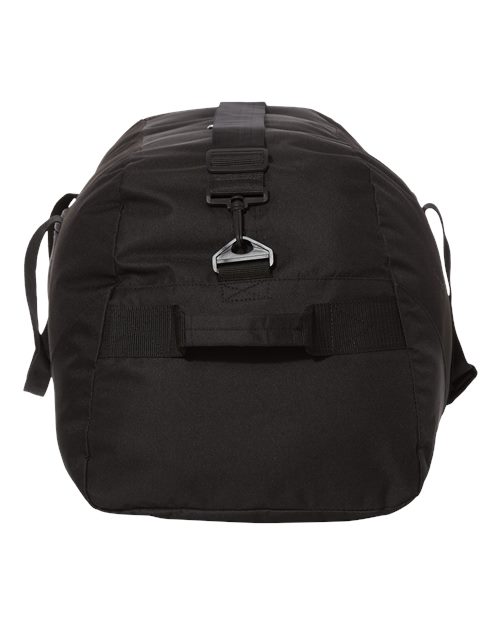 27" Dome Duffel - DirectSide - B83666500 - Black