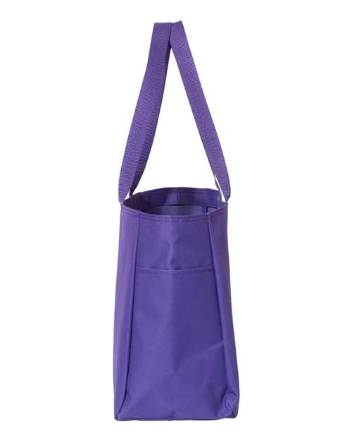 Must Have Tote - DirectSide - B62366670 - Purple