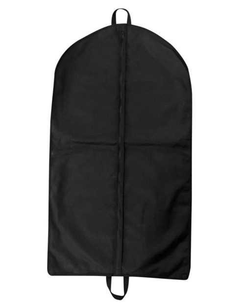 Gusseted Garment Bag - styleImage