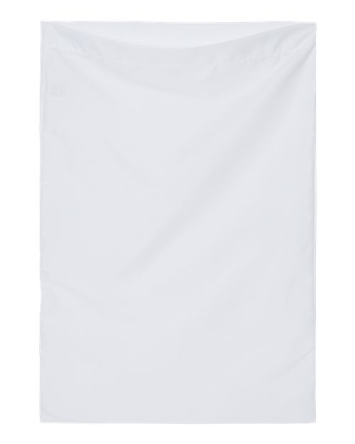 Sublimation Pillowcase - Front - B02766000 - White