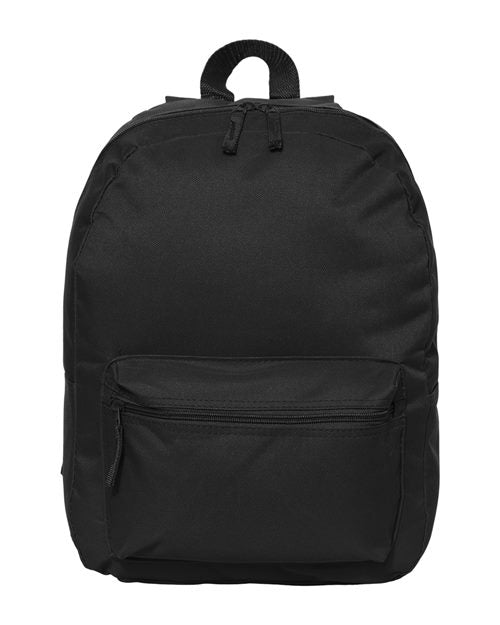 16" Basic Backpack - styleImage