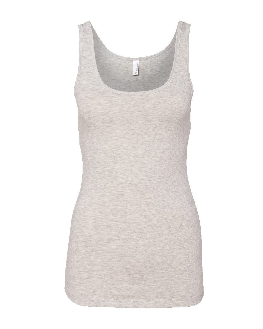 Women’s Spandex Jersey Tank - styleImage