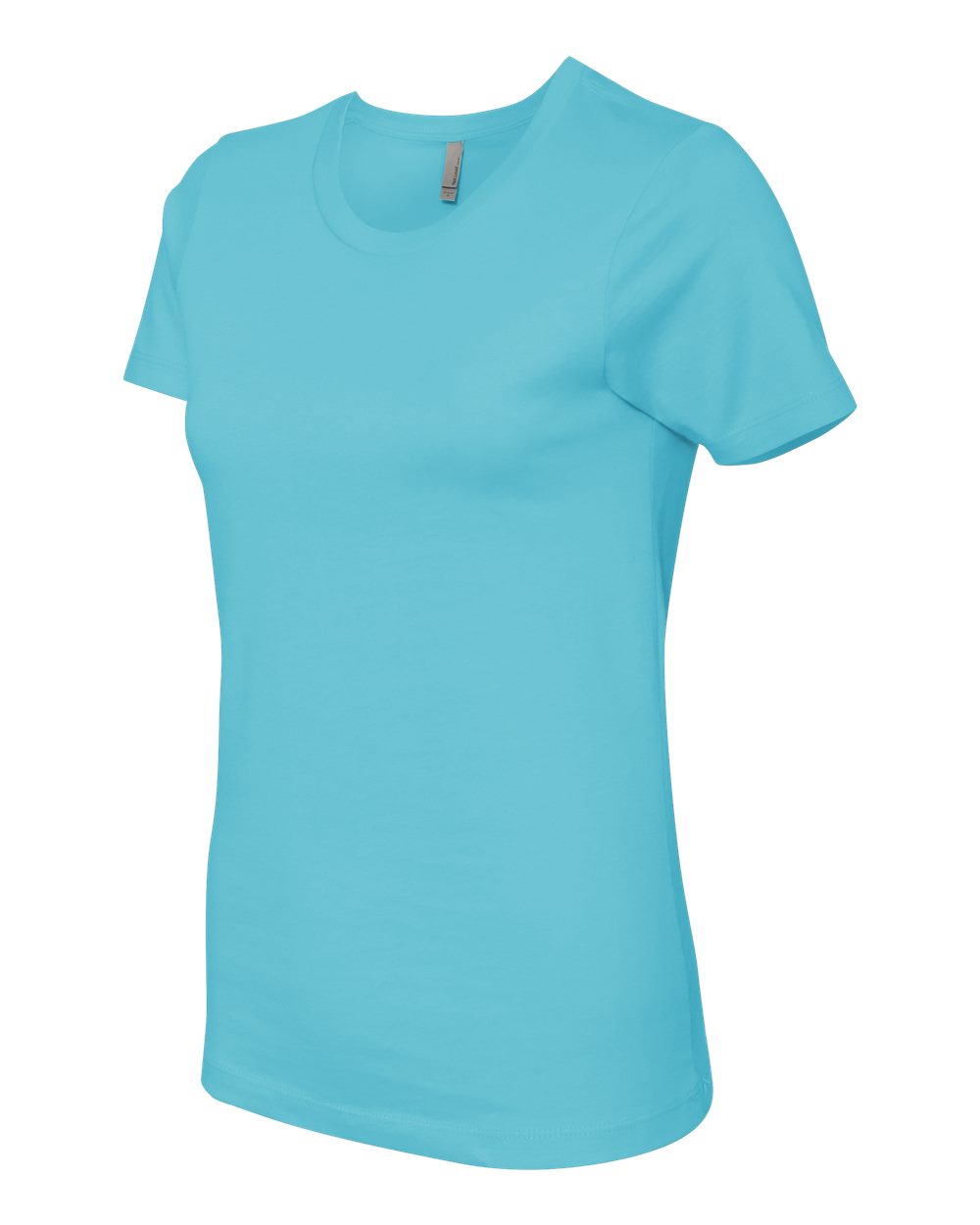 Women’s Cotton T-Shirt - Side - B50218262 - Cancun