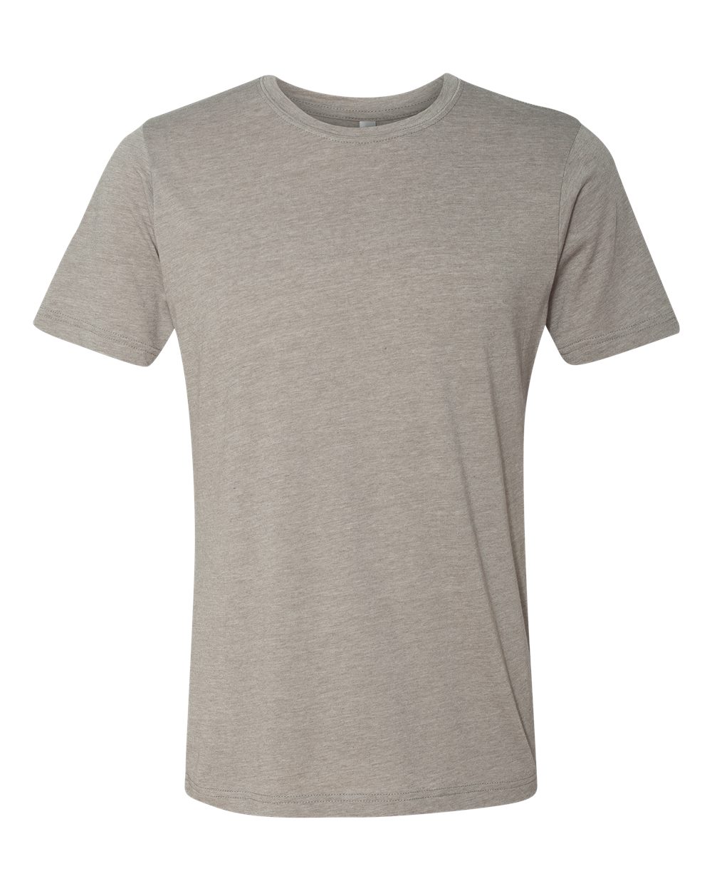 Unisex Festival T-Shirt - Front - B03318022 - Ash