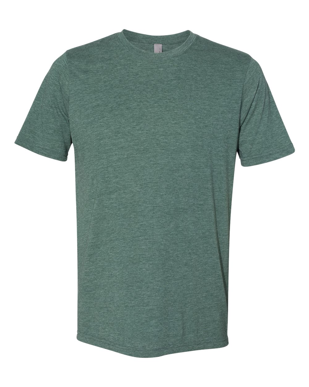 Unisex Festival T-Shirt - Front - B03318542 - Royal Pine