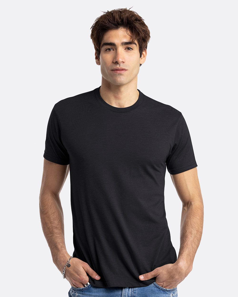 Unisex CVC T-Shirt - styleImage
