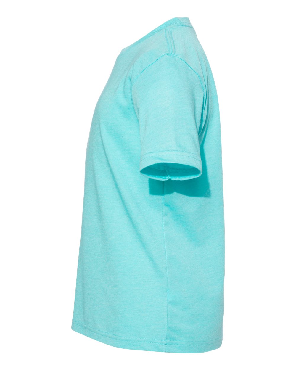 Youth Triblend T-Shirt - DirectSide - B38118252 - Tahiti Blue