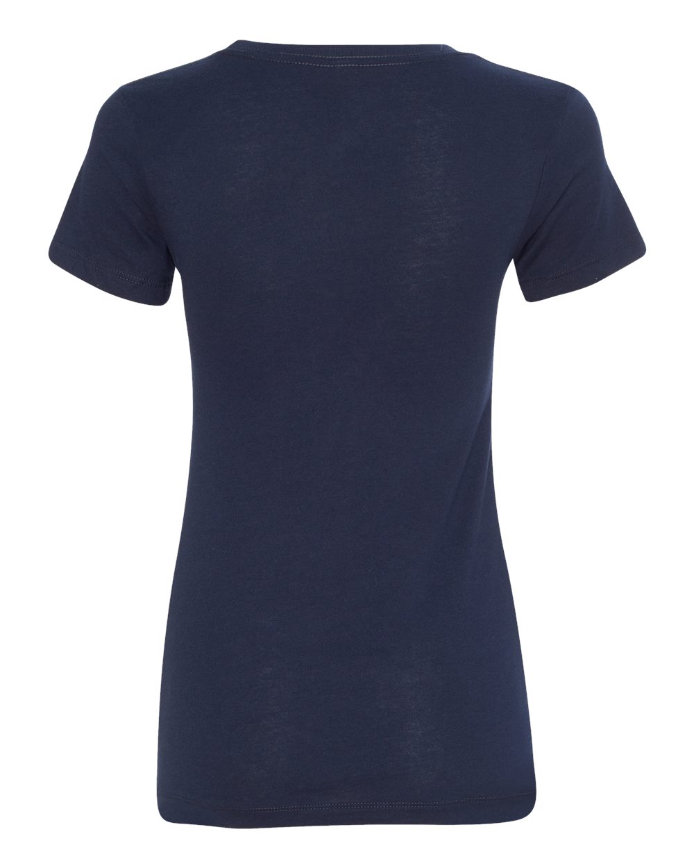 Women's Ideal T-Shirt - Back - B56918652 - Midnight Navy