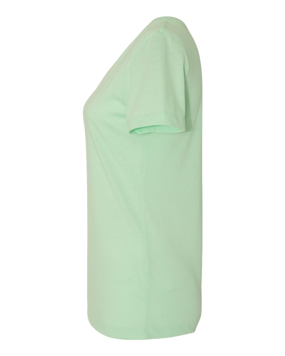 Women's Ideal T-Shirt - DirectSide - B56918112 - Mint