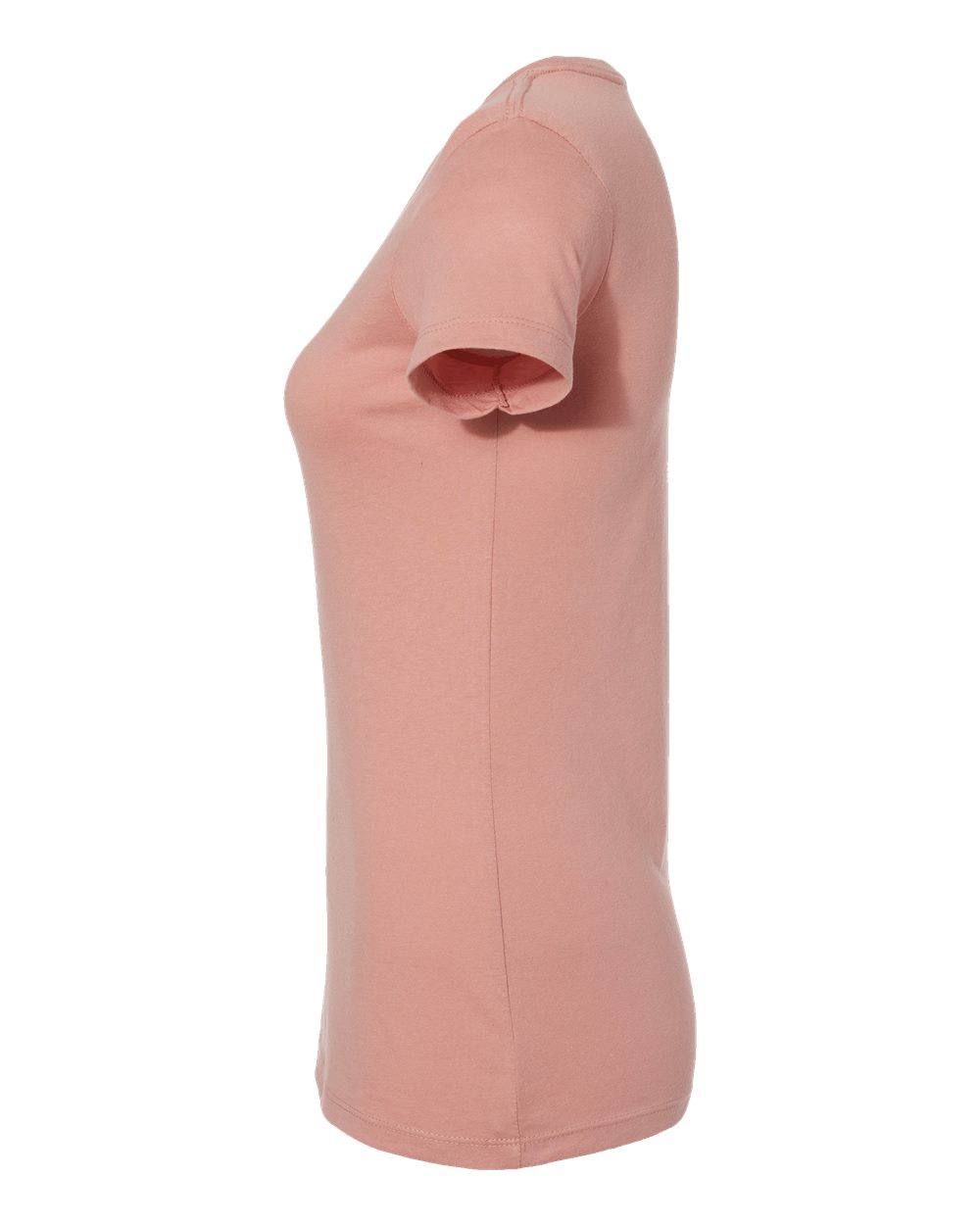 Women's Ideal T-Shirt - DirectSide - B56918302 - Desert Pink