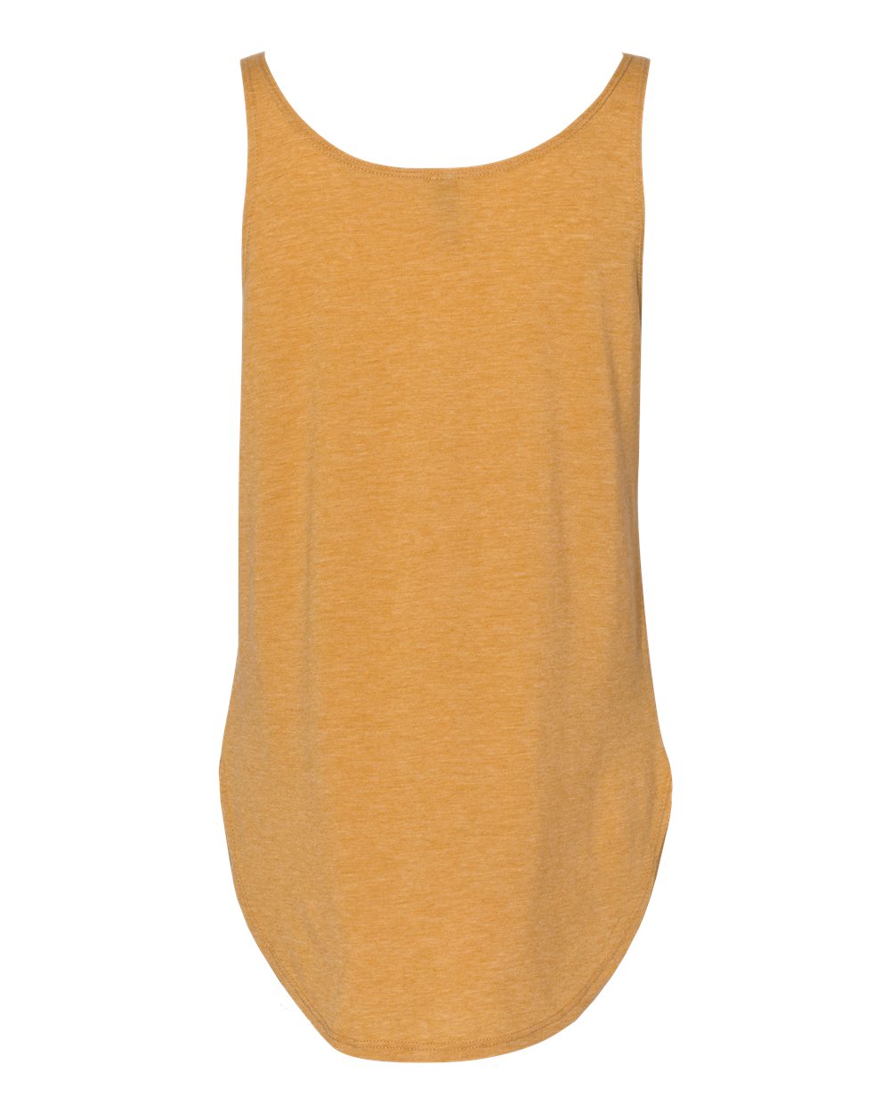 Women's Festival Tank - Back - B20318282 - Antique Gold