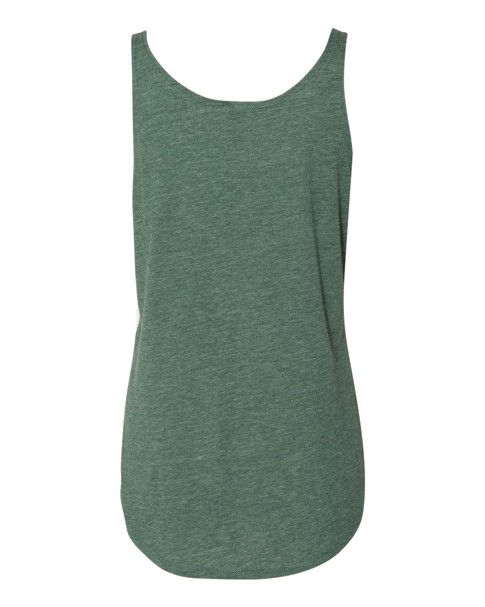Women's Festival Tank - Back - B20318542 - Royal Pine