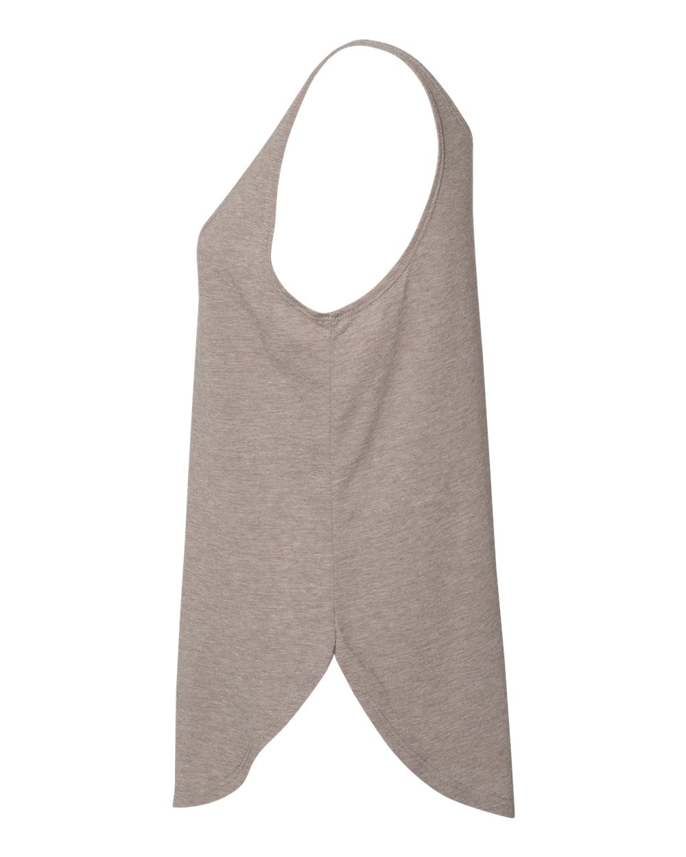 Women's Festival Tank - DirectSide - B20318022 - Ash