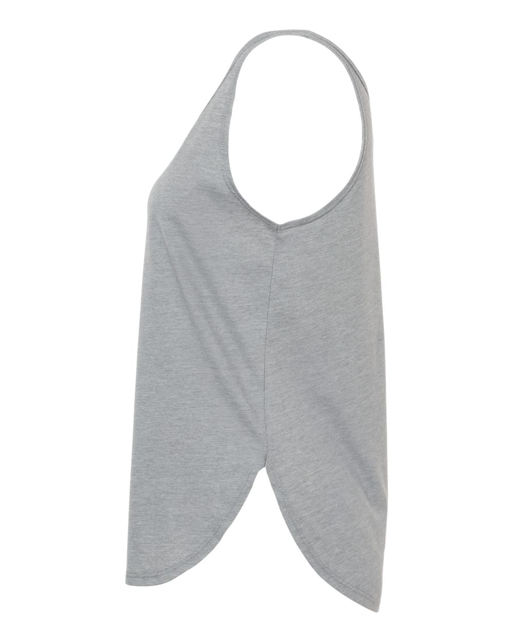 Women's Festival Tank - DirectSide - B20318092 - Heather Grey