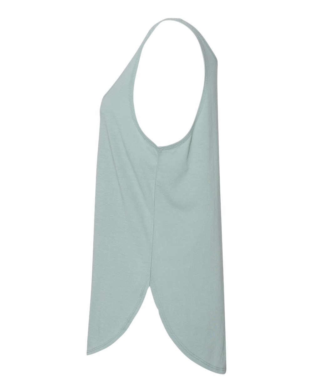 Women's Festival Tank - DirectSide - B20318192 - Stonewash Green