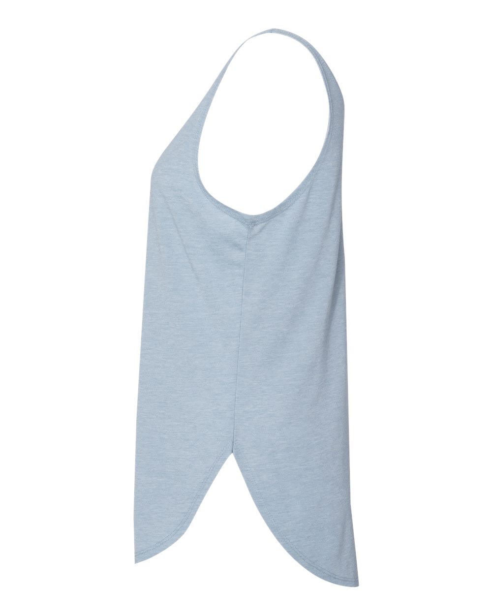 Women's Festival Tank - DirectSide - B20318252 - Stonewash Denim