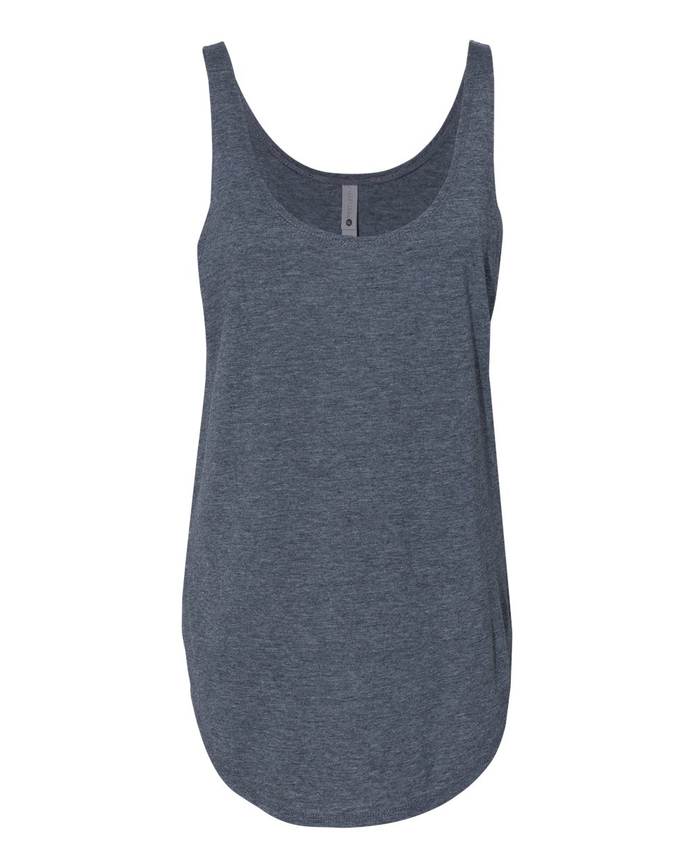 Women's Festival Tank - Front - B20318262 - Antique Denim