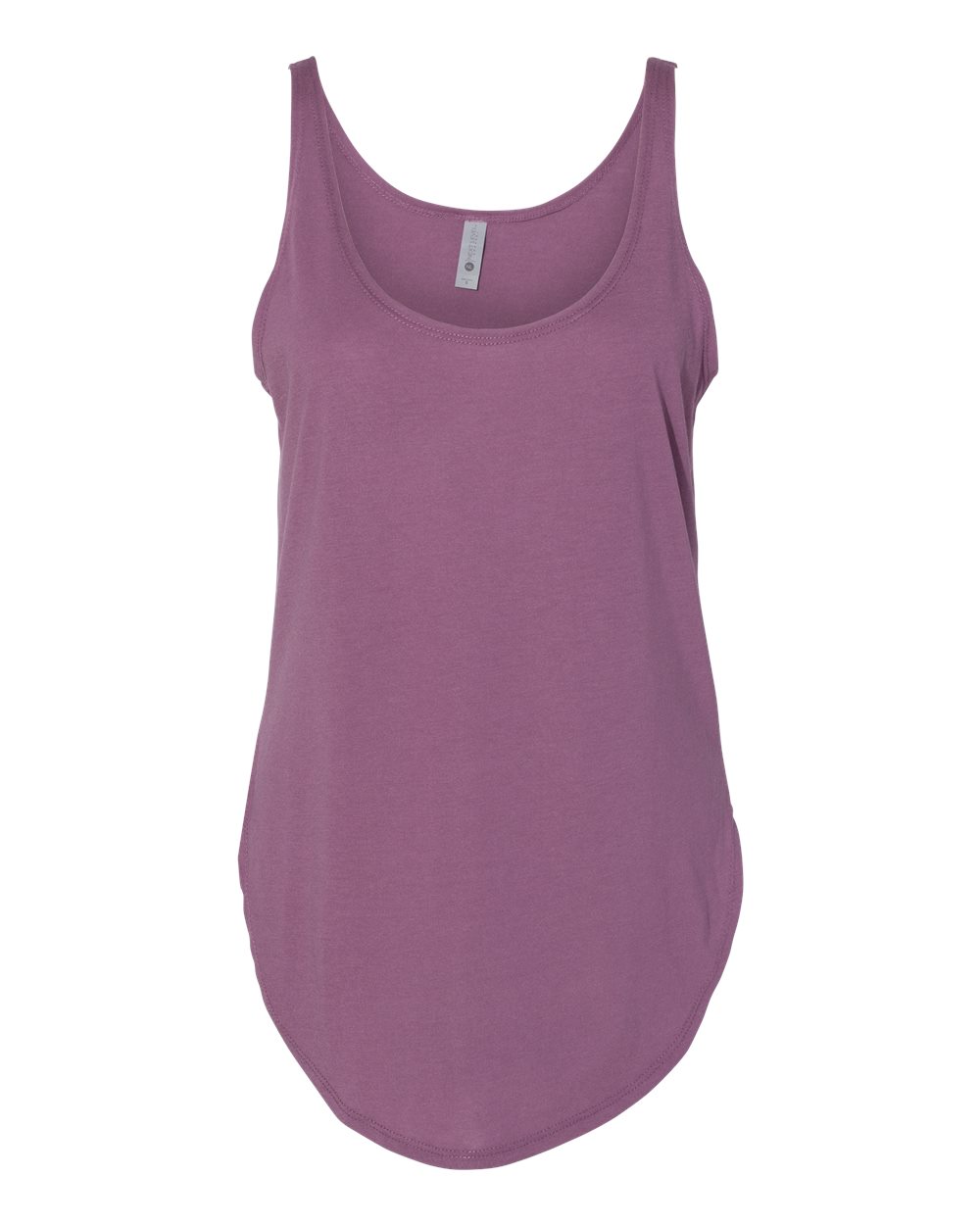 Women's Festival Tank - Front - B20318532 - Shiraz