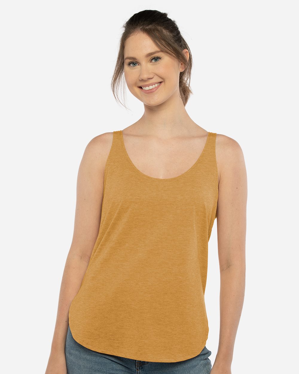 Women's Festival Tank - styleImage