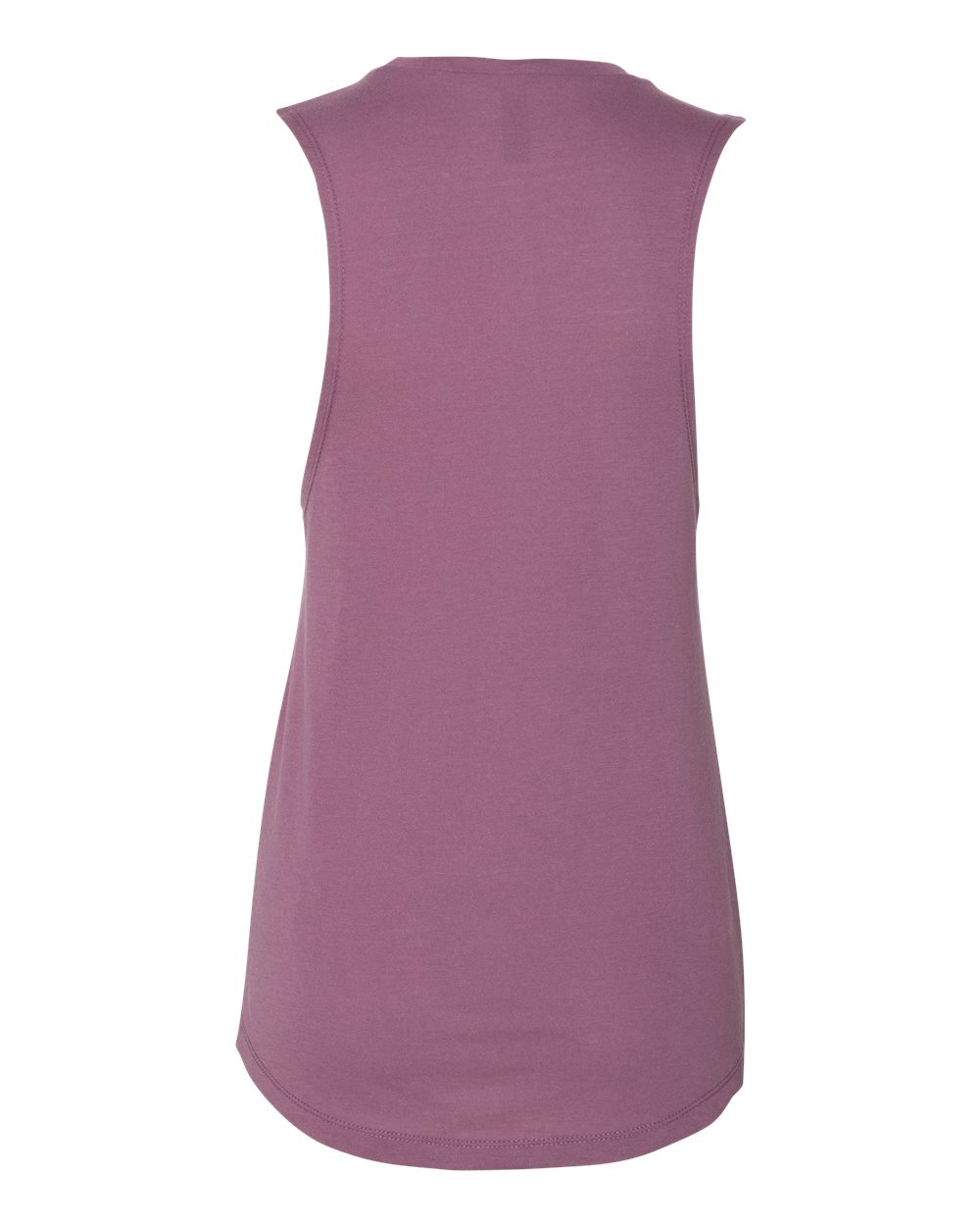 Women’s Festival Muscle Tank - Back - B20518532 - Shiraz